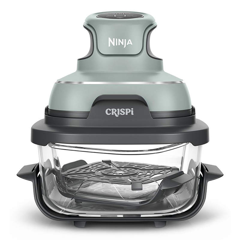 سرخ کن نینجا مدل NINJA CRISPI FN101SG