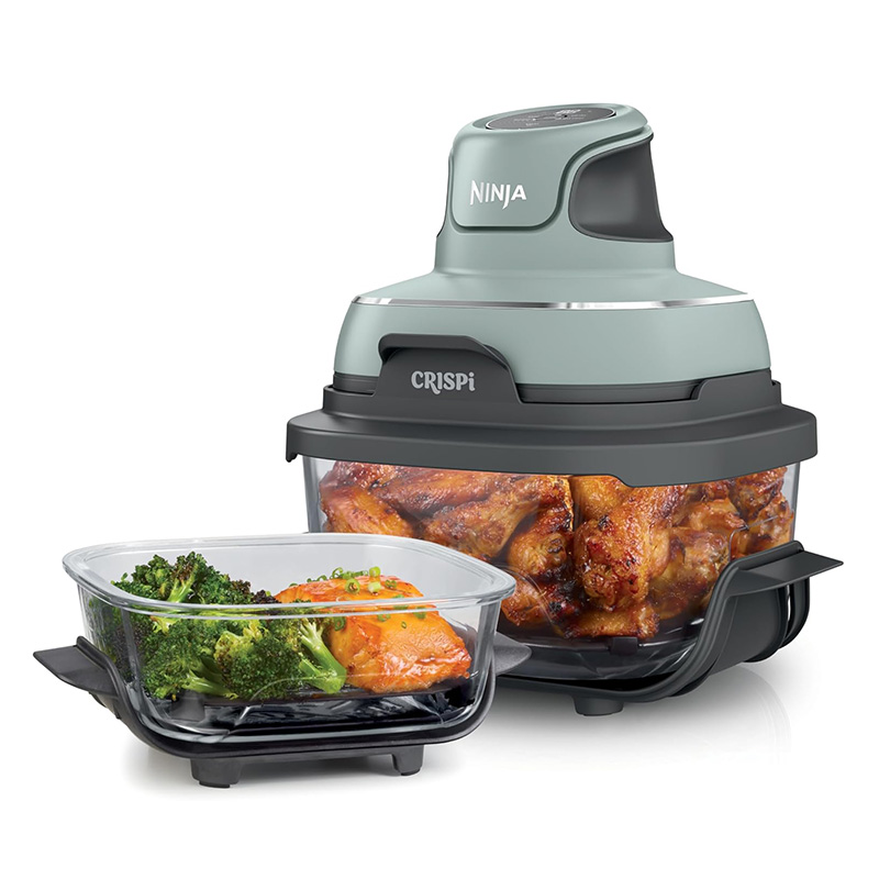 سرخ کن نینجا مدل NINJA CRISPI FN101SG