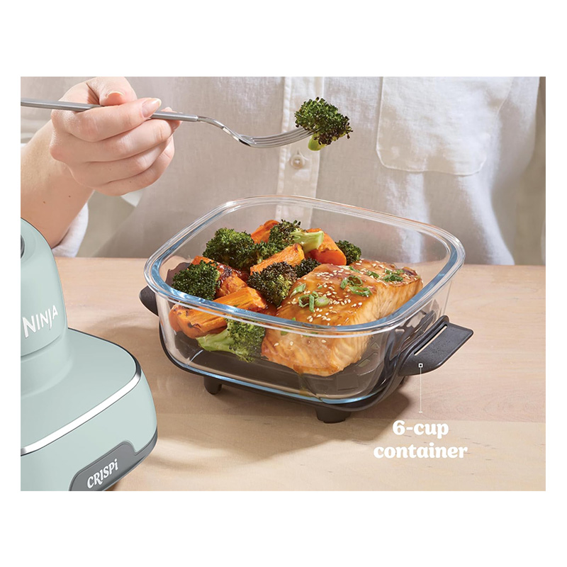 سرخ کن نینجا مدل NINJA CRISPI FN101SG