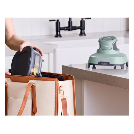 سرخ کن نینجا مدل NINJA CRISPI FN101SG