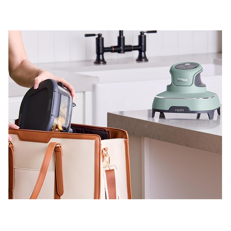 سرخ کن نینجا مدل NINJA CRISPI FN101SG