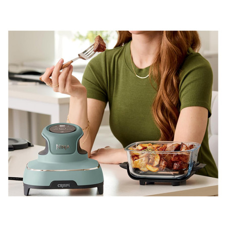 سرخ کن نینجا مدل NINJA CRISPI FN101SG
