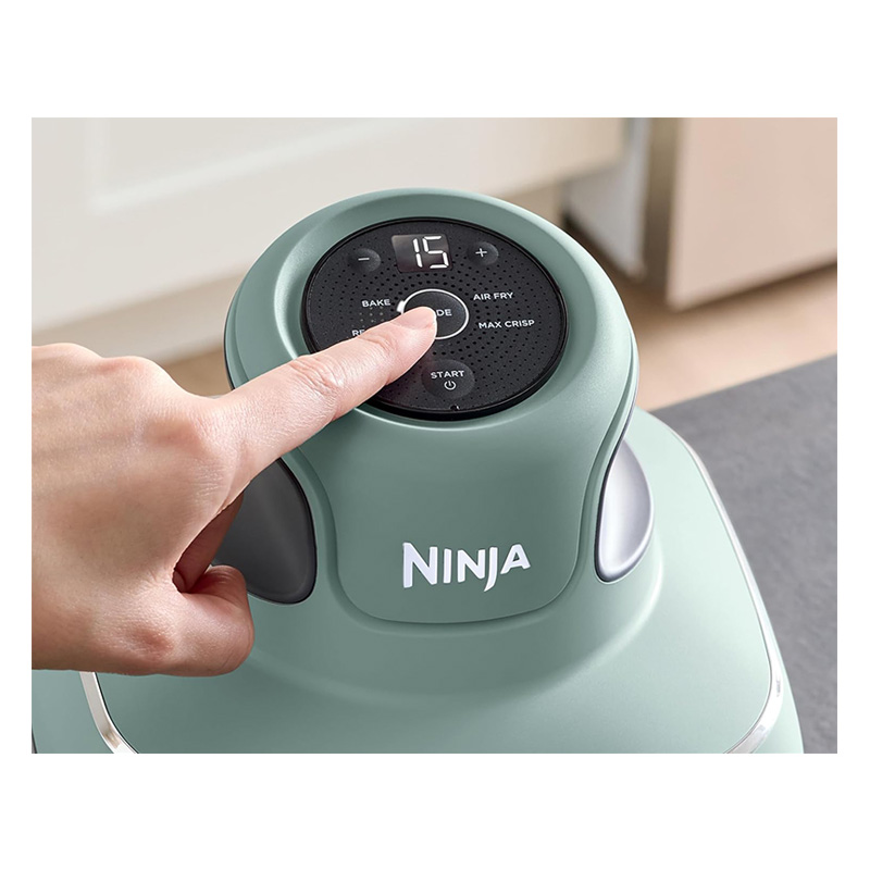 سرخ کن نینجا مدل NINJA CRISPI FN101SG