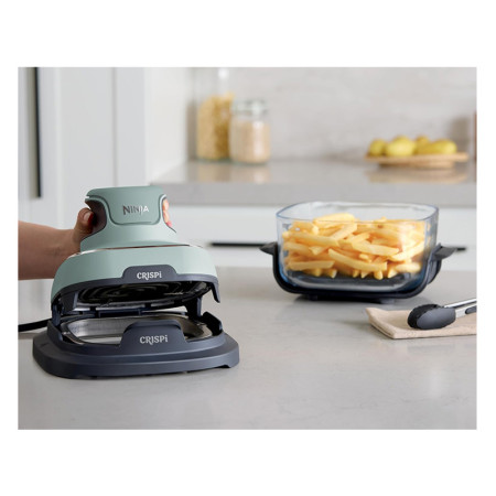 سرخ کن نینجا مدل NINJA CRISPI FN101SG