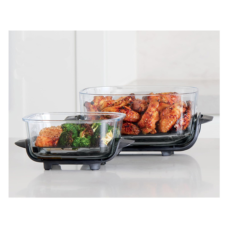 سرخ کن نینجا مدل NINJA CRISPI FN101SG