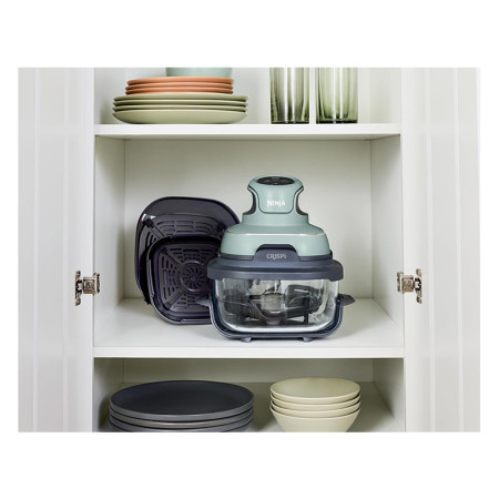 سرخ کن نینجا مدل NINJA CRISPI FN101SG