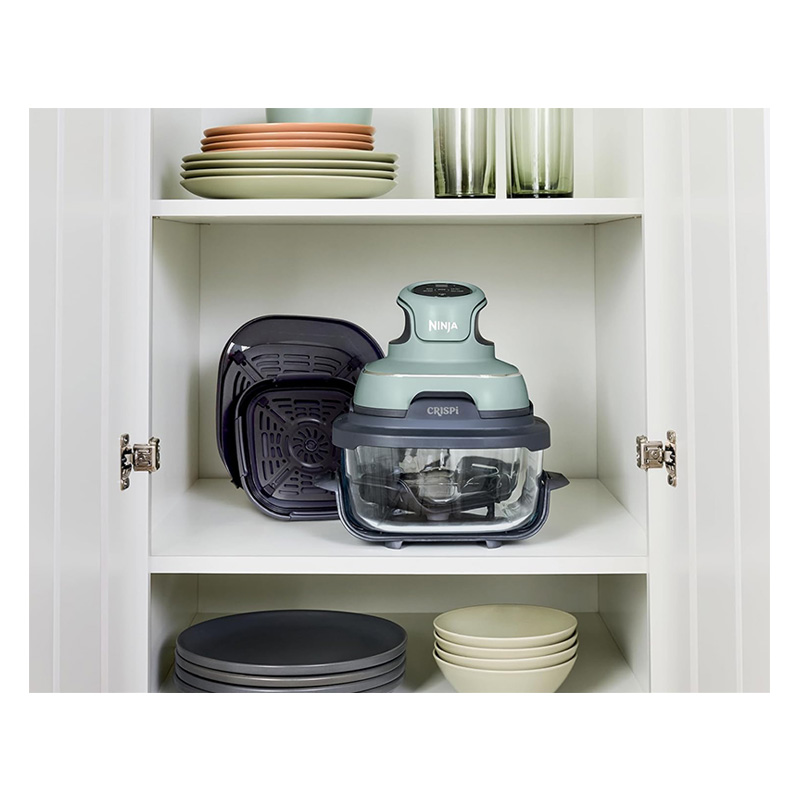 سرخ کن نینجا مدل NINJA CRISPI FN101SG