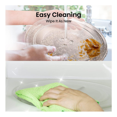 مایکروویو هایسنس مدل HISENSE H20MOWS15