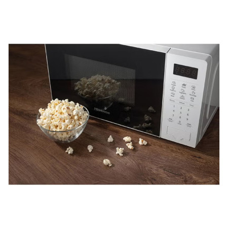 مایکروویو هایسنس مدل HISENSE H20MOWS15