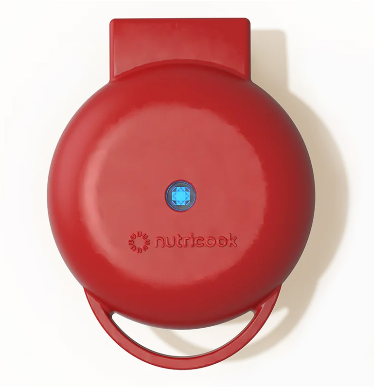 وافل ساز نوتریکوک مدل NUTRICOOK WM100R