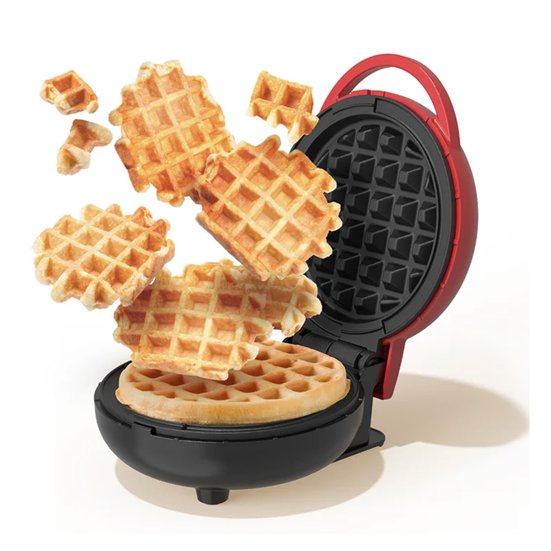 وافل ساز نوتریکوک مدل NUTRICOOK WM100R