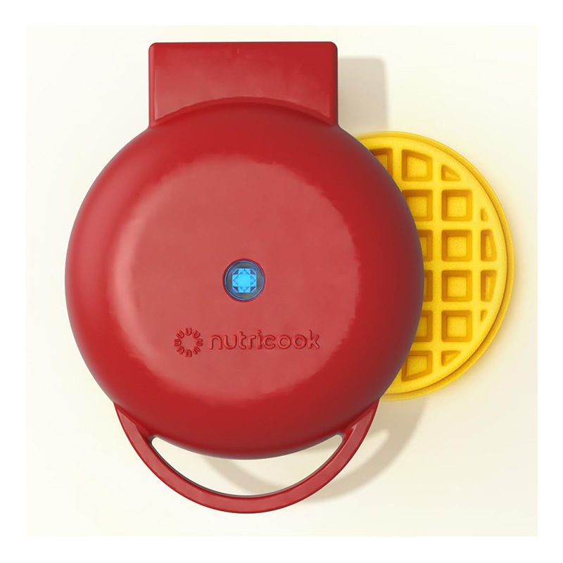 وافل ساز نوتریکوک مدل NUTRICOOK WM100R