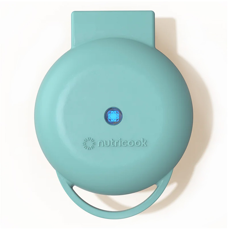 وافل ساز نوتریکوک مدل NUTRICOOK WM100AQ