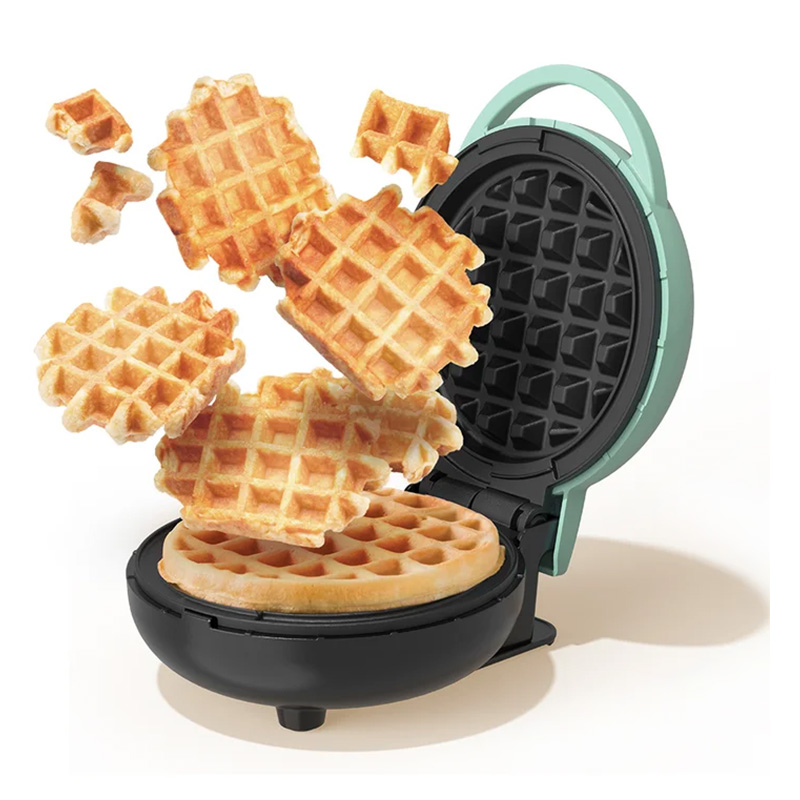 وافل ساز نوتریکوک مدل NUTRICOOK WM100AQ