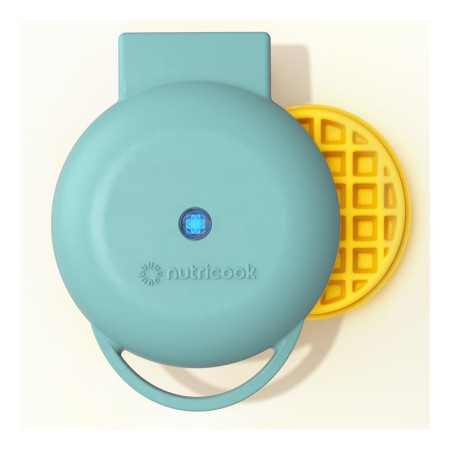 وافل ساز نوتریکوک مدل NUTRICOOK WM100AQ