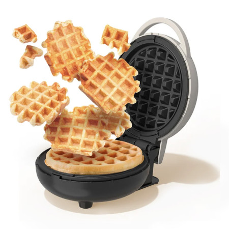 وافل ساز نوتریکوک مدل NUTRICOOK WM100B