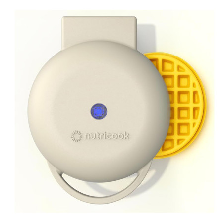 وافل ساز نوتریکوک مدل NUTRICOOK WM100B