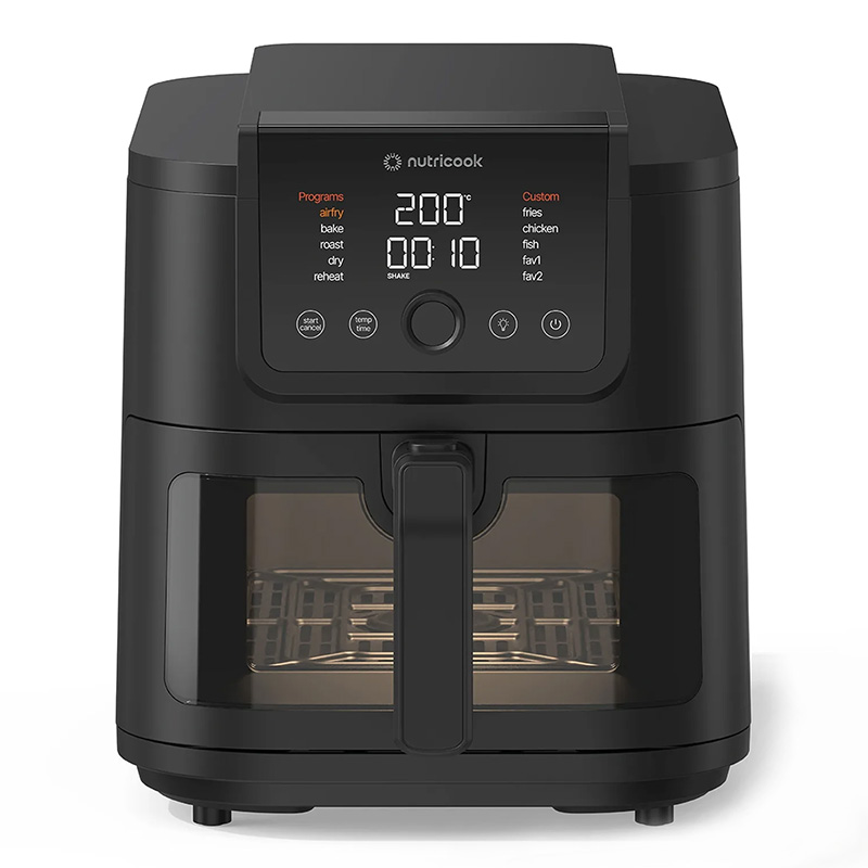 سرخ کن نوتریکوک مدل NUTRICOOK NC-AFS330