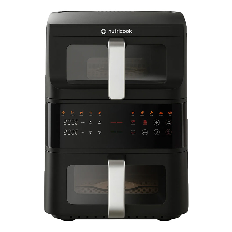 سرخ کن نوتریکوک مدل NUTRICOOK NC-AFDS240