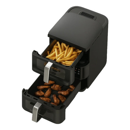 سرخ کن نوتریکوک مدل NUTRICOOK NC-AFDS240