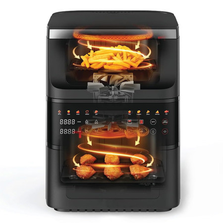 سرخ کن نوتریکوک مدل NUTRICOOK NC-AFDS240