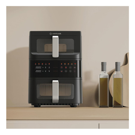 سرخ کن نوتریکوک مدل NUTRICOOK NC-AFDS240