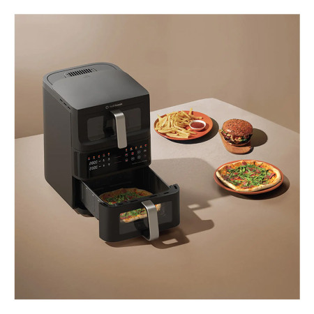 سرخ کن نوتریکوک مدل NUTRICOOK NC-AFDS240