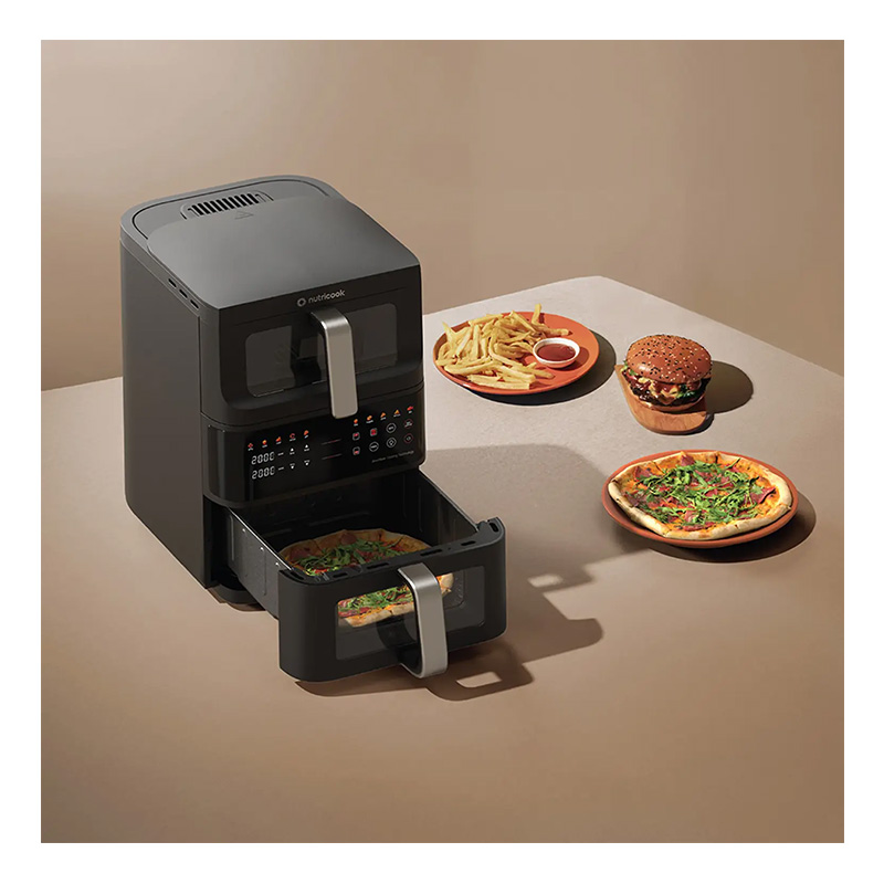 سرخ کن نوتریکوک مدل NUTRICOOK NC-AFDS240