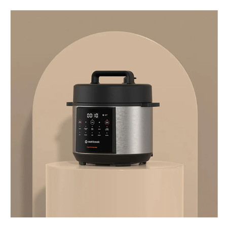 مولتی کوکر نوتریکوک مدل NUTRICOOK NC-SP150