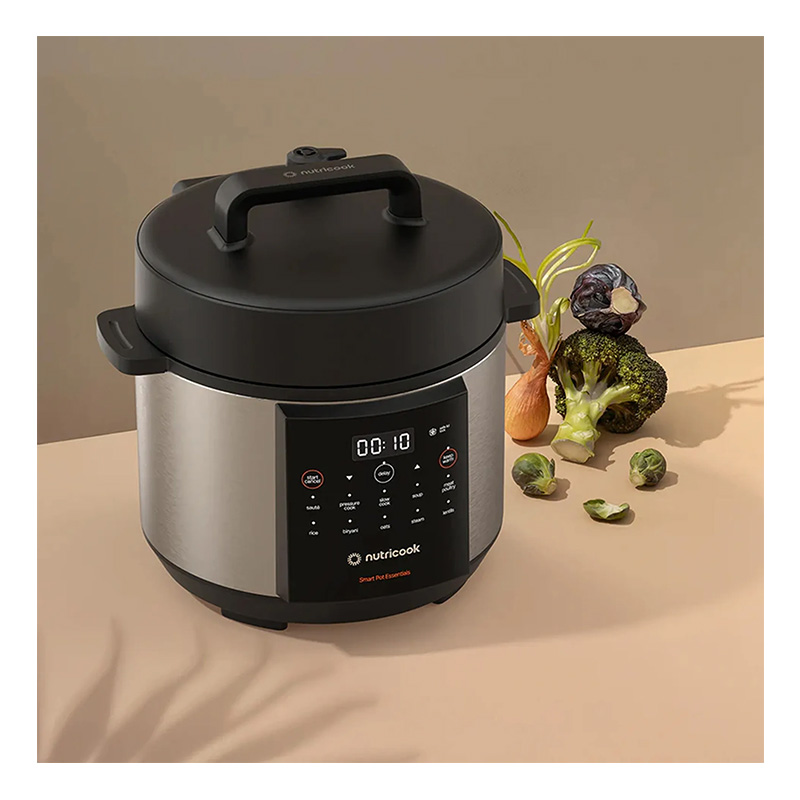 مولتی کوکر نوتریکوک مدل NUTRICOOK NC-SP150