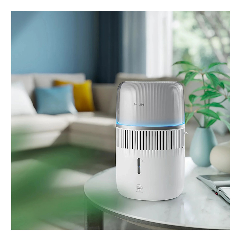 رطوبت ساز فیلیپس مدل PHILIPS HU5710