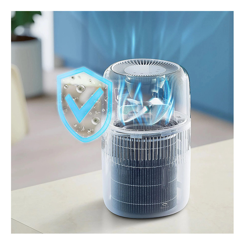 رطوبت ساز فیلیپس مدل PHILIPS HU5710