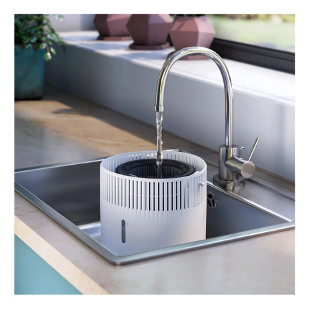 رطوبت ساز فیلیپس مدل PHILIPS HU5710