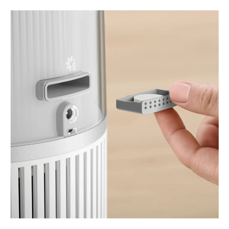 رطوبت ساز فیلیپس مدل PHILIPS HU5710