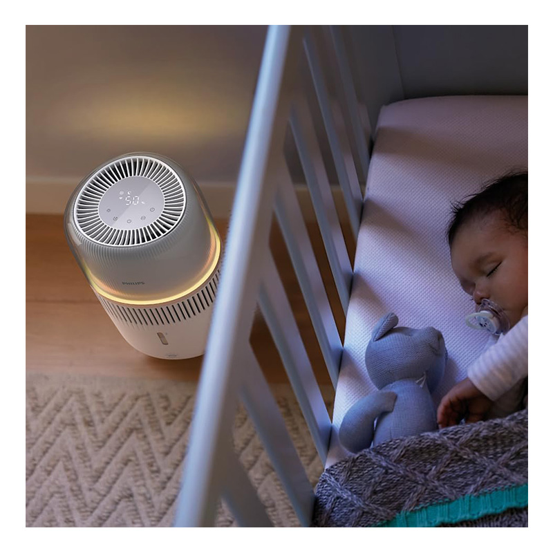 رطوبت ساز فیلیپس مدل PHILIPS HU5710