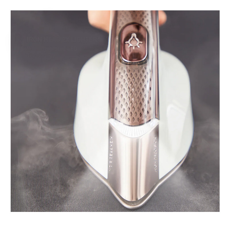 اتو بخارگر تفال مدل TEFAL QT1811