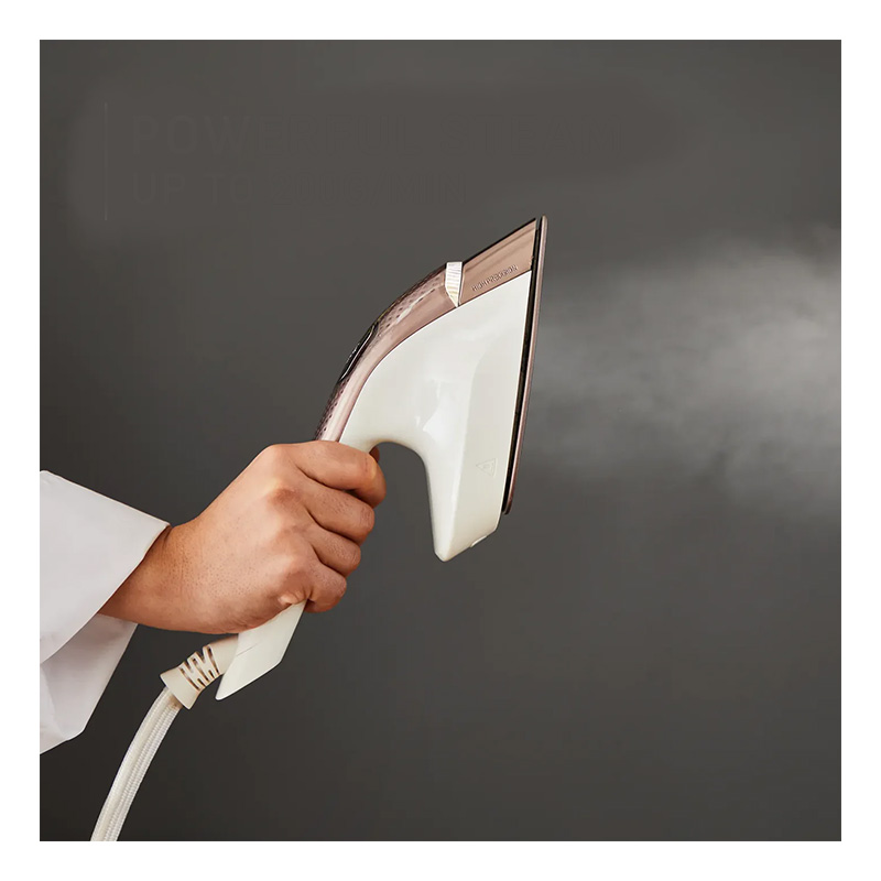 اتو بخارگر تفال مدل TEFAL QT1811