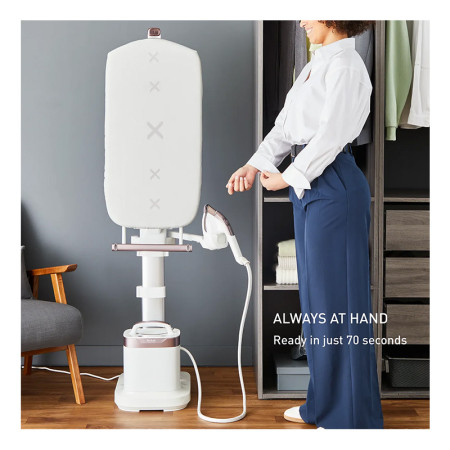 اتو بخارگر تفال مدل TEFAL QT1811