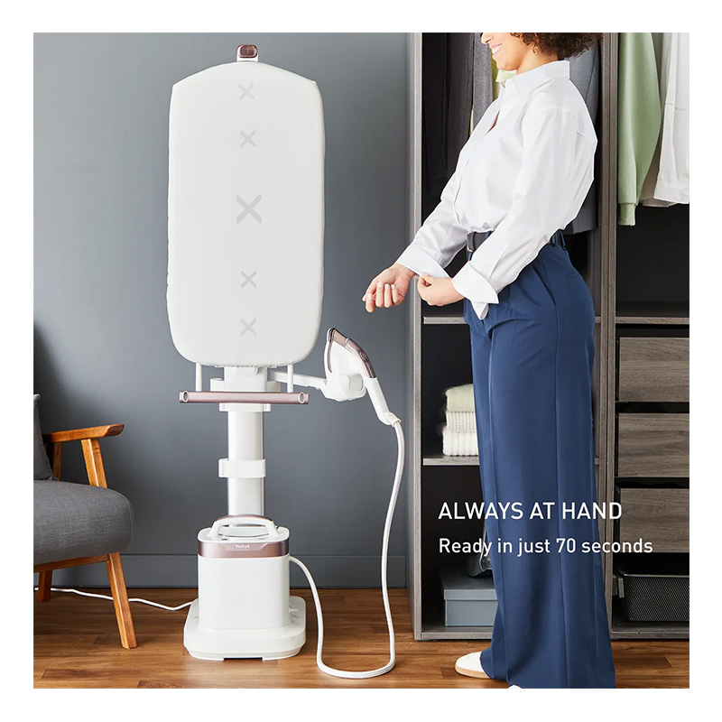 اتو بخارگر تفال مدل TEFAL QT1811