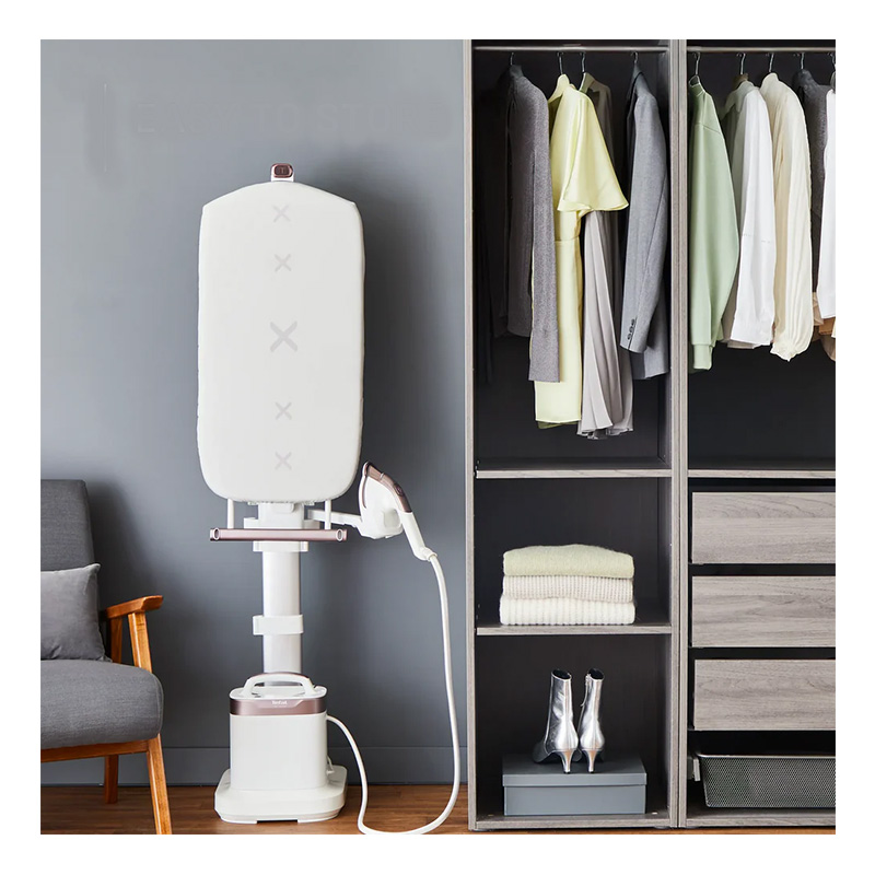 اتو بخارگر تفال مدل TEFAL QT1811