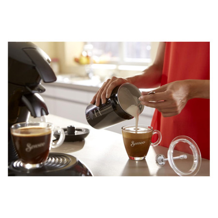 کف شیر ساز فیلیپس مدل PHILIPS CA6500