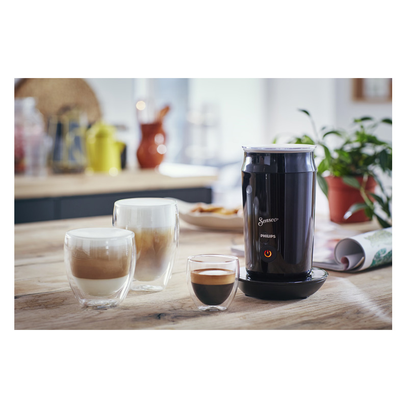 کف شیر ساز فیلیپس مدل PHILIPS CA6500