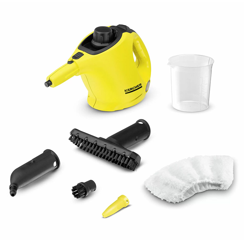بخارشوی کارچر مدل KARCHER SC1 DELUXE