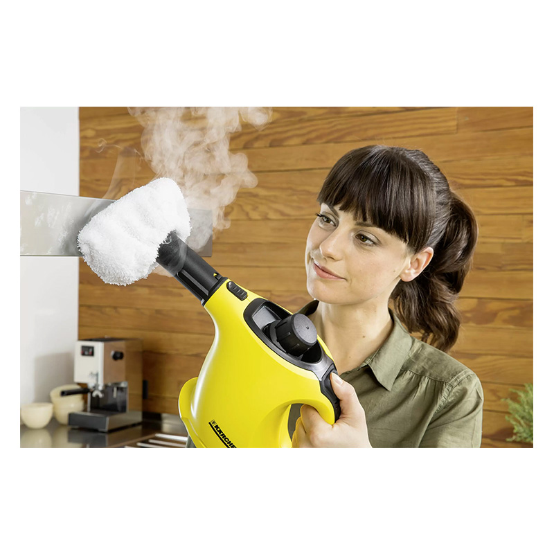 بخارشوی کارچر مدل KARCHER SC1 DELUXE