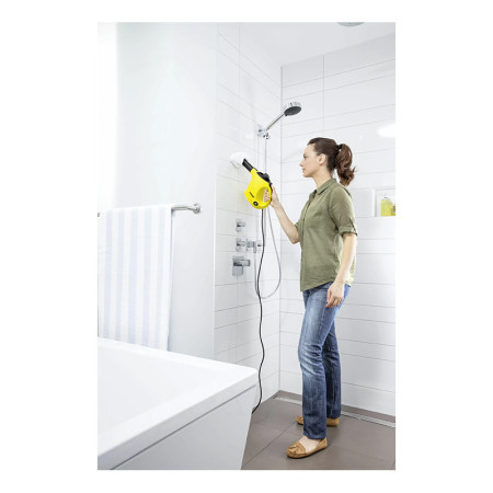 بخارشوی کارچر مدل KARCHER SC1 DELUXE