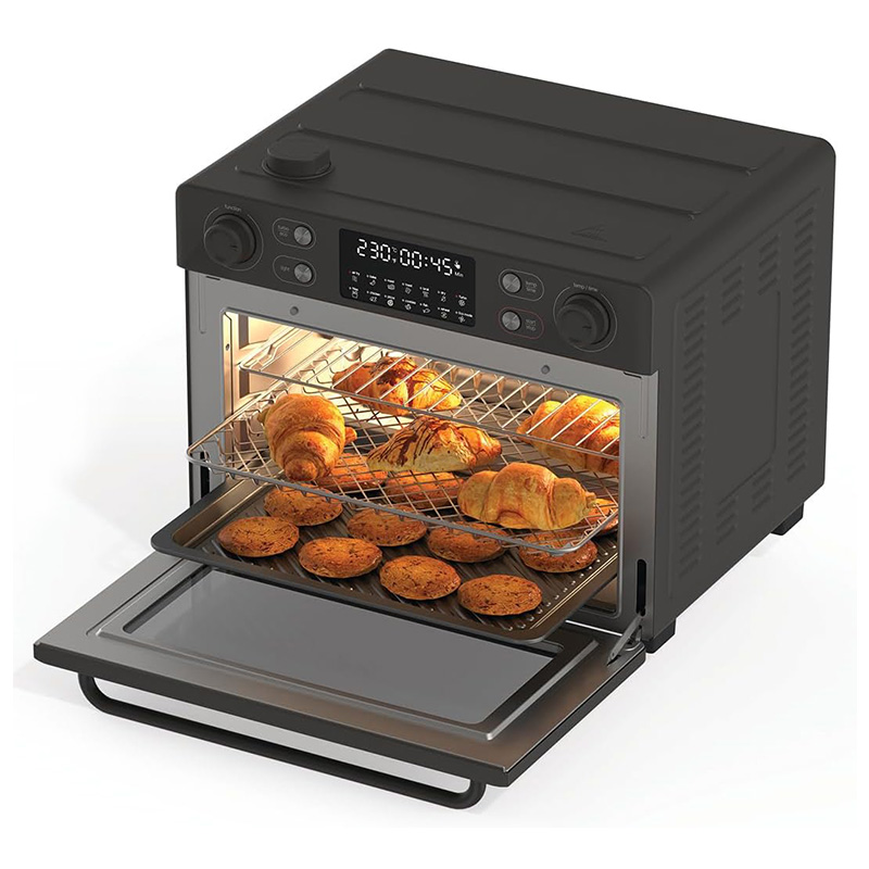 فر رومیزی نوتریکوک مدل NUTRICOOK STEAMI NC-AFTO330K