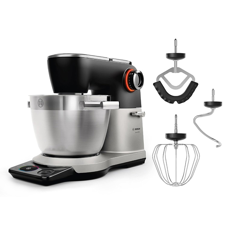 ماشین آشپزخانه بوش مدل BOSCH MUMS8ZS00