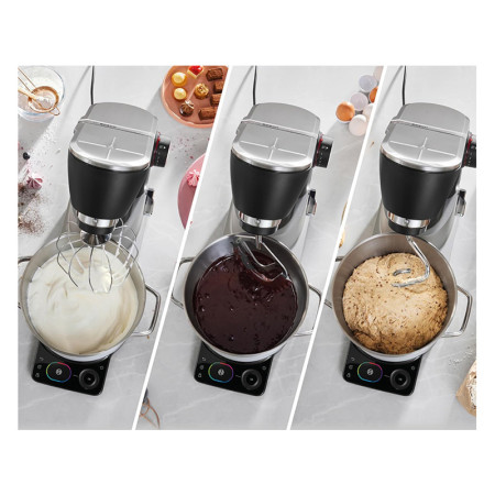 ماشین آشپزخانه بوش مدل BOSCH MUMS8ZS00