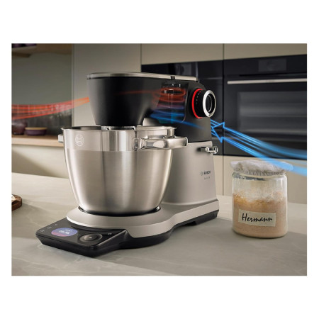 ماشین آشپزخانه بوش مدل BOSCH MUMS8ZS00