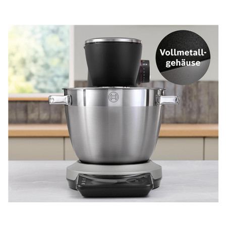 ماشین آشپزخانه بوش مدل BOSCH MUMS8ZS00